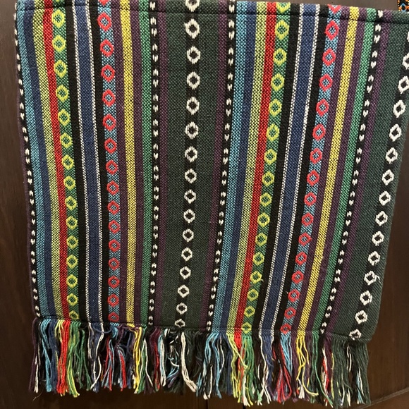 Yidali Hippie Boho Style Bag Purse - Picture 7 of 12